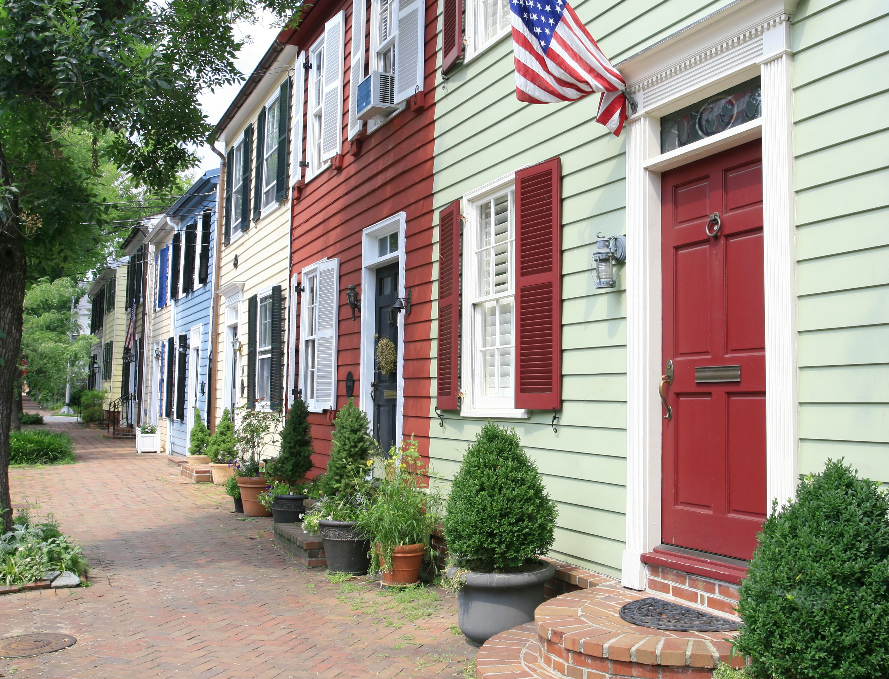 Northern Virginia Property Management